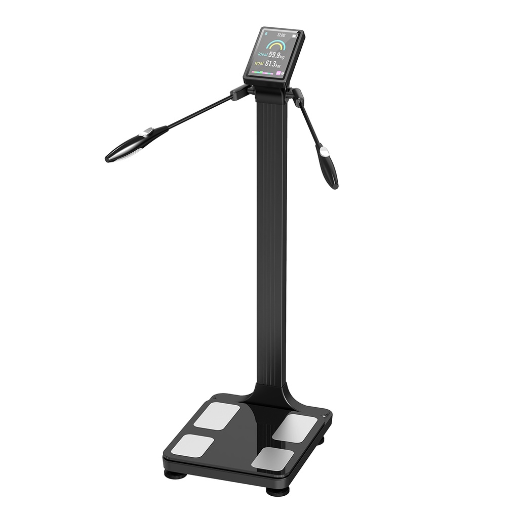 Bodytracker pro, smart body composition scale | NUMED